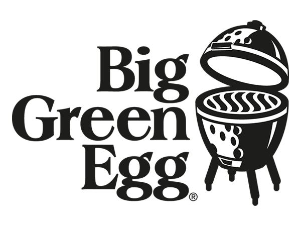 Big Green Egg