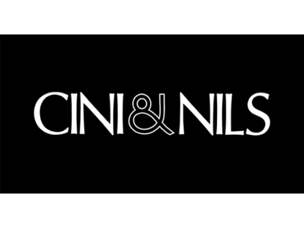 Cini & Nils
