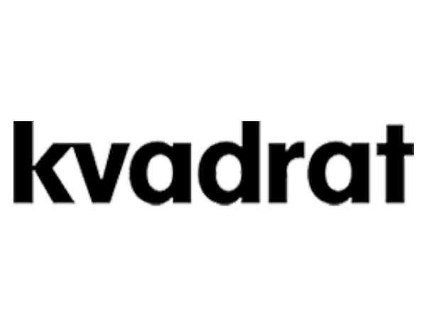 Kvadrat